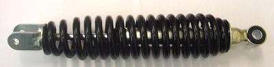 schokbreker achter Speedfight 280mm